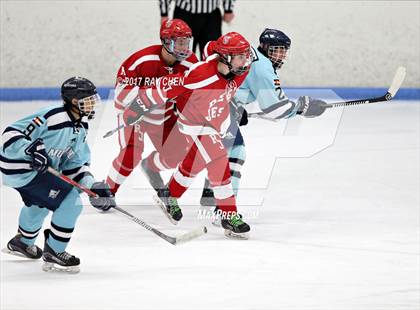 Thumbnail 3 in Regis Jesuit @ Ralston Valley photogallery.