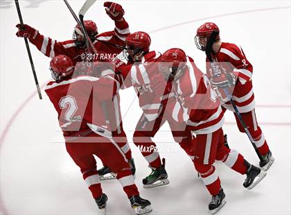 Thumbnail 1 in Regis Jesuit @ Ralston Valley photogallery.
