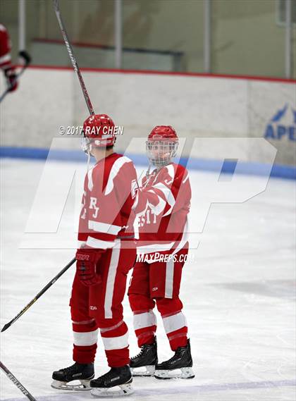 Thumbnail 2 in Regis Jesuit @ Ralston Valley photogallery.