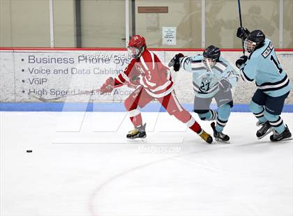 Thumbnail 1 in Regis Jesuit @ Ralston Valley photogallery.