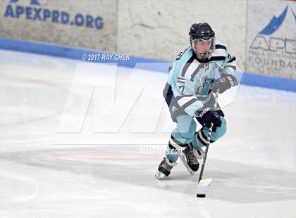 Thumbnail 1 in Regis Jesuit @ Ralston Valley photogallery.