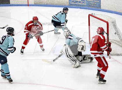 Thumbnail 2 in Regis Jesuit @ Ralston Valley photogallery.