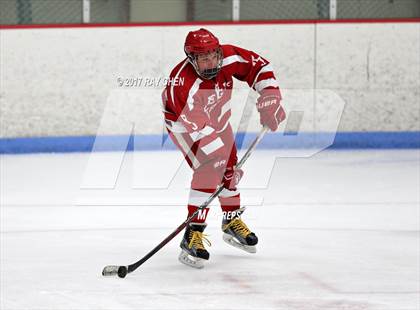 Thumbnail 3 in Regis Jesuit @ Ralston Valley photogallery.