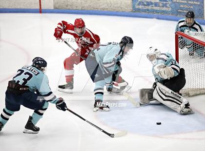 Thumbnail 3 in Regis Jesuit @ Ralston Valley photogallery.