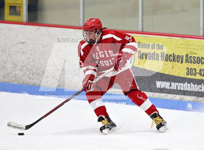 Thumbnail 1 in Regis Jesuit @ Ralston Valley photogallery.