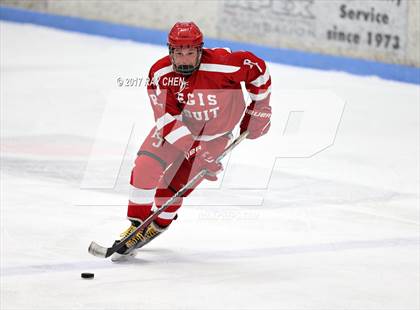 Thumbnail 1 in Regis Jesuit @ Ralston Valley photogallery.