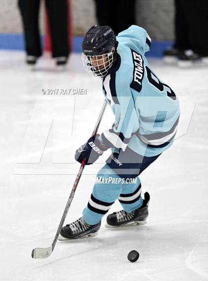 Thumbnail 2 in Regis Jesuit @ Ralston Valley photogallery.