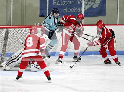 Thumbnail 1 in Regis Jesuit @ Ralston Valley photogallery.