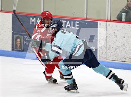 Thumbnail 3 in Regis Jesuit @ Ralston Valley photogallery.