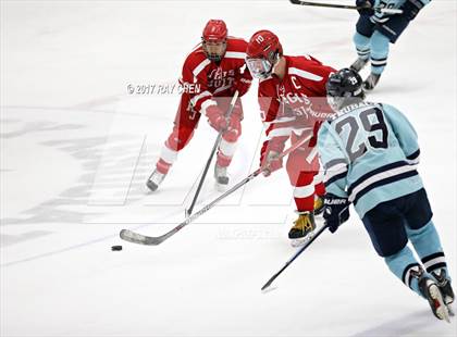 Thumbnail 2 in Regis Jesuit @ Ralston Valley photogallery.