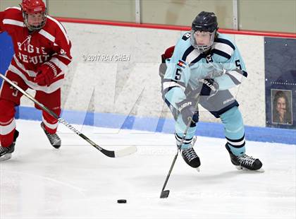 Thumbnail 1 in Regis Jesuit @ Ralston Valley photogallery.