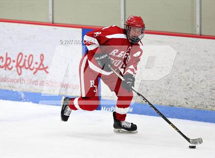 Thumbnail 1 in Regis Jesuit @ Ralston Valley photogallery.