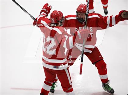 Thumbnail 3 in Regis Jesuit @ Ralston Valley photogallery.