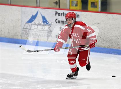 Thumbnail 3 in Regis Jesuit @ Ralston Valley photogallery.