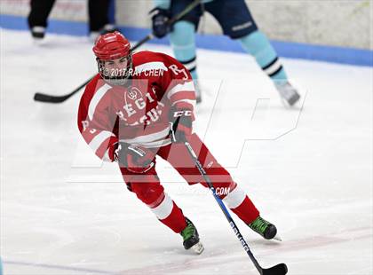 Thumbnail 1 in Regis Jesuit @ Ralston Valley photogallery.
