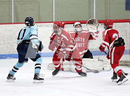 Thumbnail 1 in Regis Jesuit @ Ralston Valley photogallery.