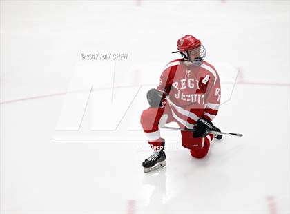 Thumbnail 1 in Regis Jesuit @ Ralston Valley photogallery.