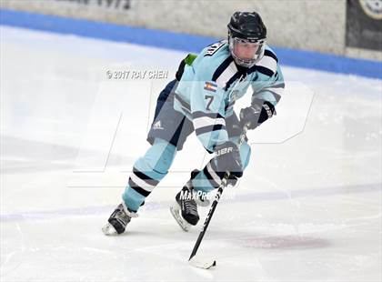 Thumbnail 3 in Regis Jesuit @ Ralston Valley photogallery.