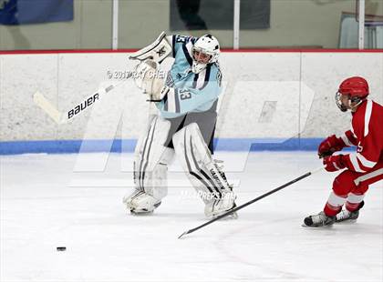 Thumbnail 2 in Regis Jesuit @ Ralston Valley photogallery.
