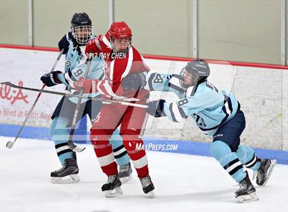 Thumbnail 1 in Regis Jesuit @ Ralston Valley photogallery.