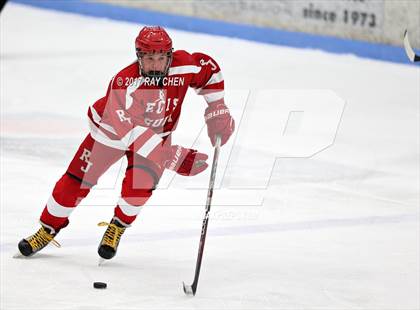 Thumbnail 3 in Regis Jesuit @ Ralston Valley photogallery.