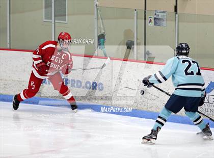Thumbnail 1 in Regis Jesuit @ Ralston Valley photogallery.