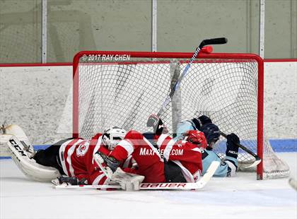 Thumbnail 1 in Regis Jesuit @ Ralston Valley photogallery.