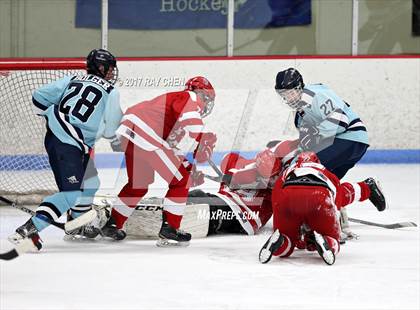 Thumbnail 2 in Regis Jesuit @ Ralston Valley photogallery.