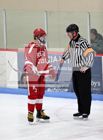 Thumbnail 3 in Regis Jesuit @ Ralston Valley photogallery.