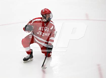 Thumbnail 2 in Regis Jesuit @ Ralston Valley photogallery.