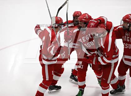 Thumbnail 2 in Regis Jesuit @ Ralston Valley photogallery.