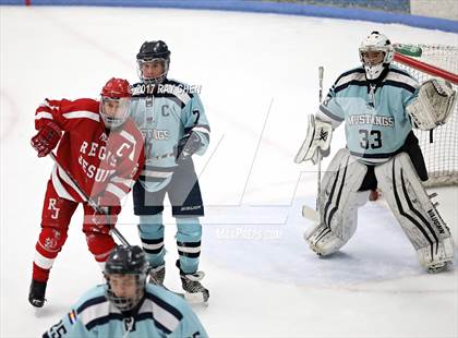 Thumbnail 3 in Regis Jesuit @ Ralston Valley photogallery.