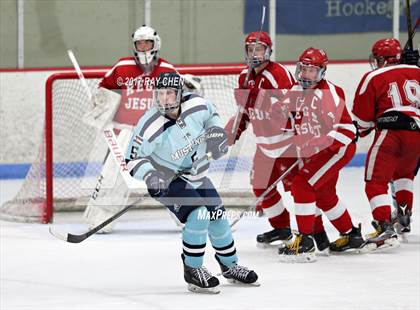 Thumbnail 2 in Regis Jesuit @ Ralston Valley photogallery.