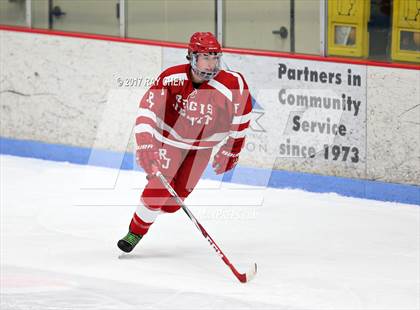 Thumbnail 1 in Regis Jesuit @ Ralston Valley photogallery.