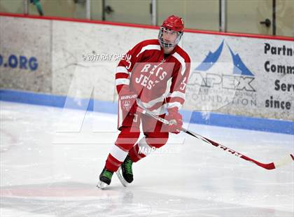 Thumbnail 2 in Regis Jesuit @ Ralston Valley photogallery.