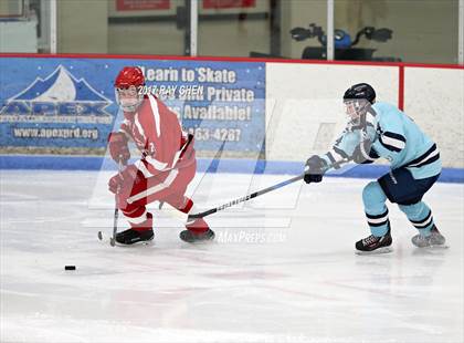 Thumbnail 2 in Regis Jesuit @ Ralston Valley photogallery.