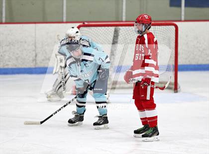 Thumbnail 2 in Regis Jesuit @ Ralston Valley photogallery.