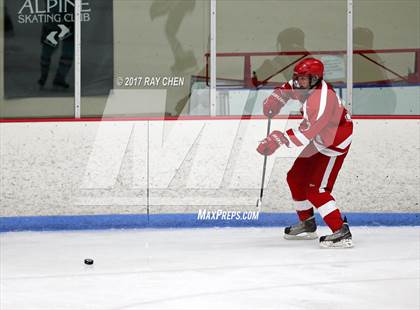 Thumbnail 2 in Regis Jesuit @ Ralston Valley photogallery.
