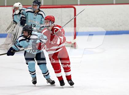 Thumbnail 3 in Regis Jesuit @ Ralston Valley photogallery.
