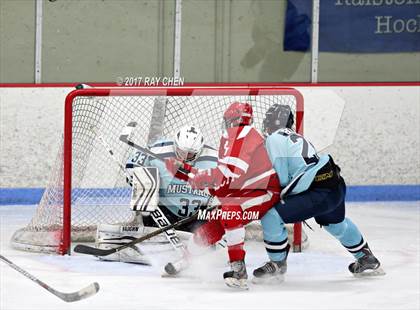 Thumbnail 3 in Regis Jesuit @ Ralston Valley photogallery.