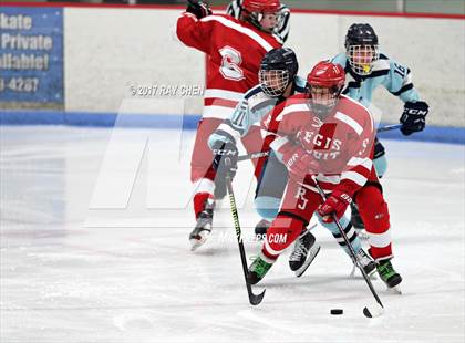 Thumbnail 3 in Regis Jesuit @ Ralston Valley photogallery.