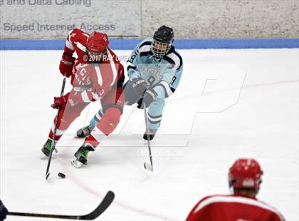 Thumbnail 3 in Regis Jesuit @ Ralston Valley photogallery.