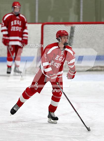 Thumbnail 1 in Regis Jesuit @ Ralston Valley photogallery.