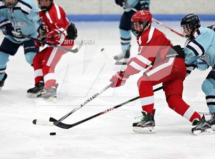 Thumbnail 2 in Regis Jesuit @ Ralston Valley photogallery.