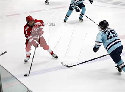 Thumbnail 1 in Regis Jesuit @ Ralston Valley photogallery.