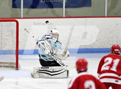 Thumbnail 2 in Regis Jesuit @ Ralston Valley photogallery.