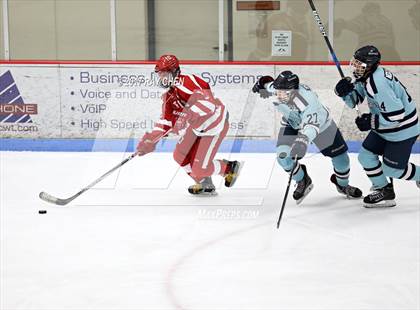 Thumbnail 2 in Regis Jesuit @ Ralston Valley photogallery.