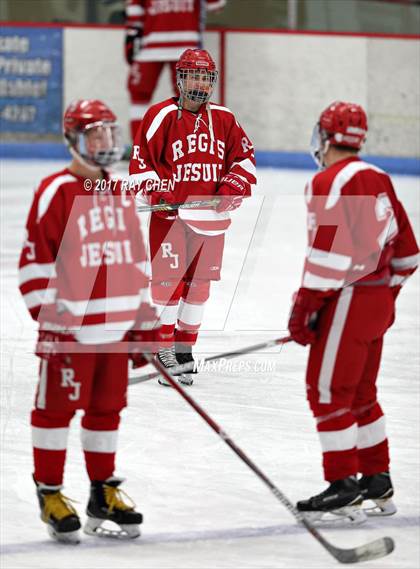 Thumbnail 1 in Regis Jesuit @ Ralston Valley photogallery.