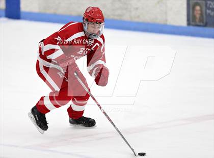 Thumbnail 1 in Regis Jesuit @ Ralston Valley photogallery.