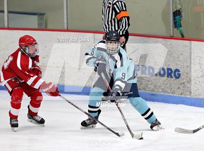 Thumbnail 1 in Regis Jesuit @ Ralston Valley photogallery.